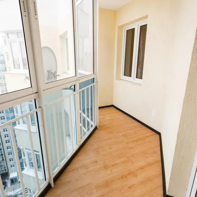 Real photos of Maryin House on Shevchenko