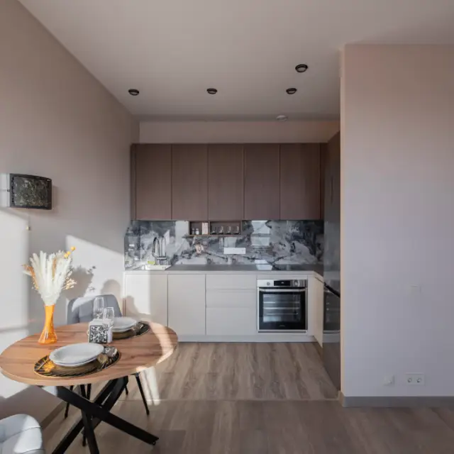 Real photos of Apart Continental 71/13 Apartments