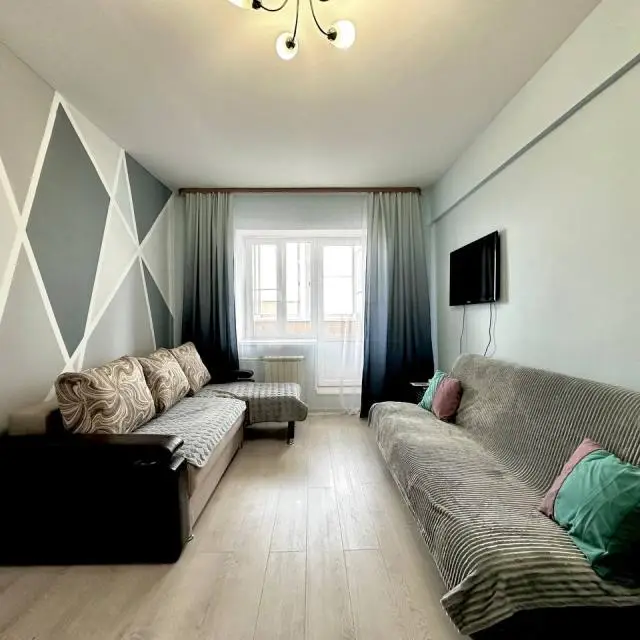 Real photos of Apartments on Smolina street 81