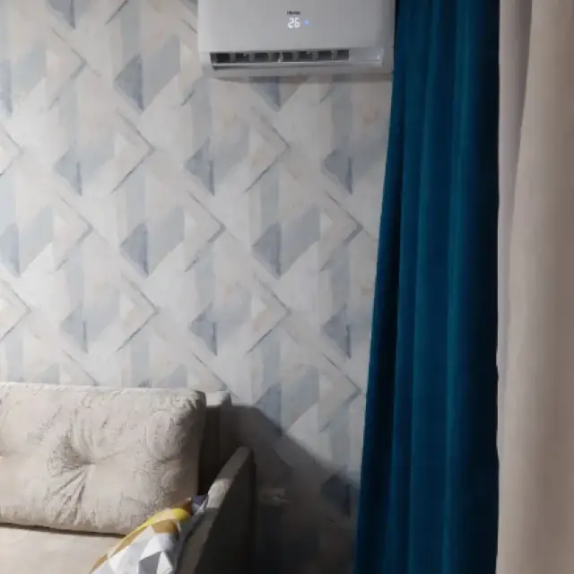 Real photos of Apartments on Feoktistova passage