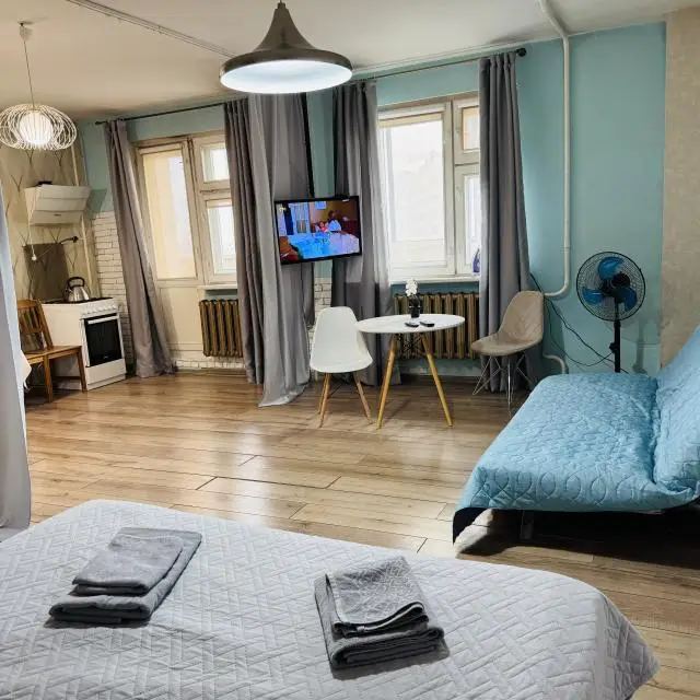 Real photos of Apartments on Petrovsky street 8/1