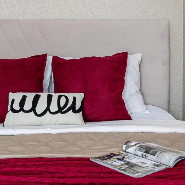 Real photos of Apartment Yort on 12 Volkova Street