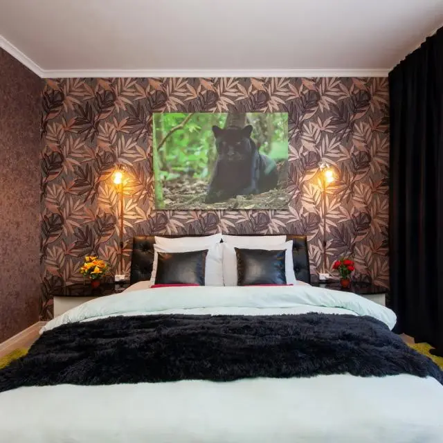 Real photos of Apartments on Molokova street 46