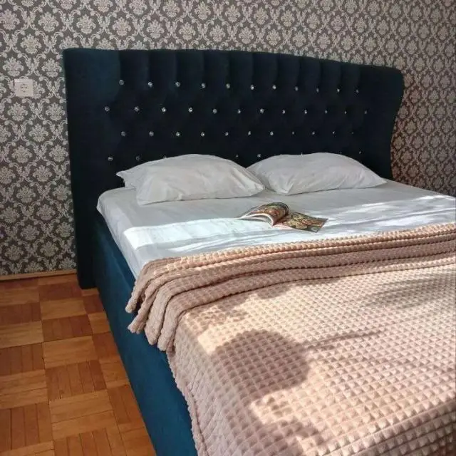 Real photos of Apartment Dnoch on Gorky street 158