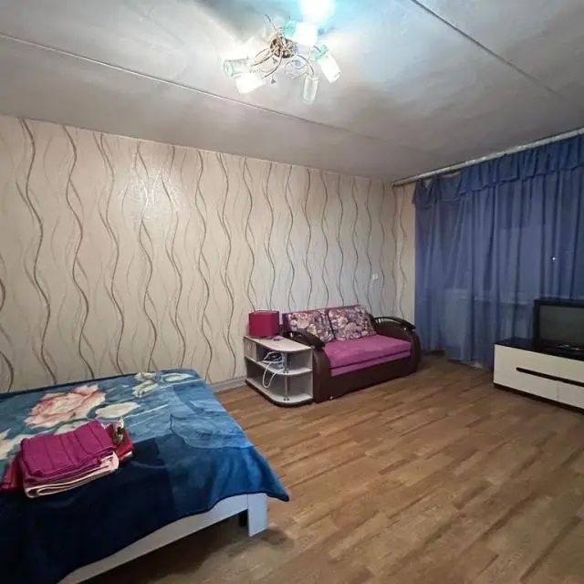 Real photos of Apartments on 9 Fadeev Street