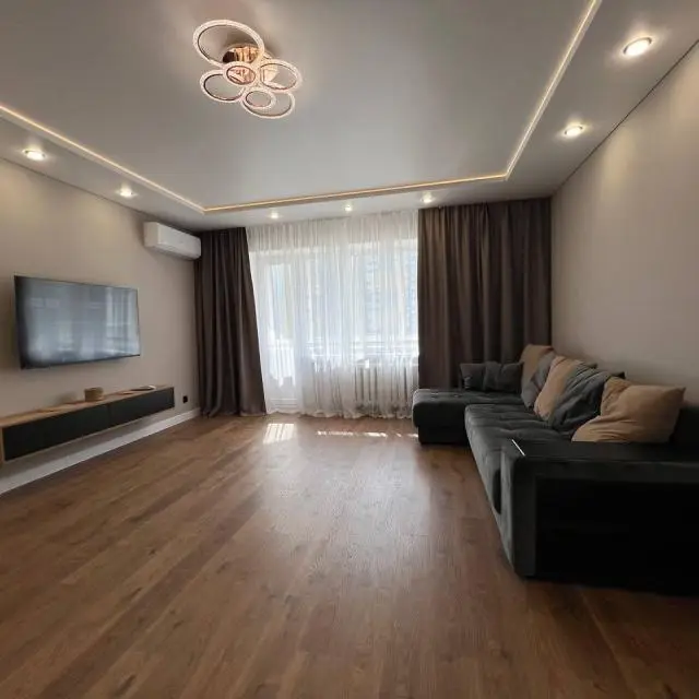 Реальные фото Апартаменты Privi House на улице Красногеройская 60