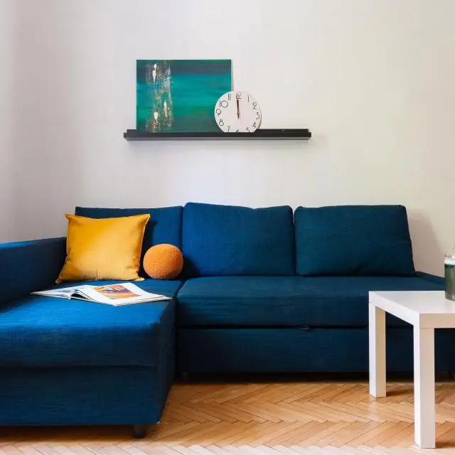 Real photos of Apartments Keytee.Home on 2nd Sovetskaya street 18V