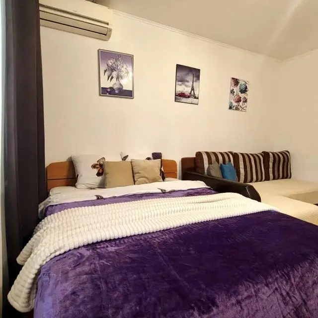 Real photos of Live in comfort on 1st Kommunisticheskaya Street