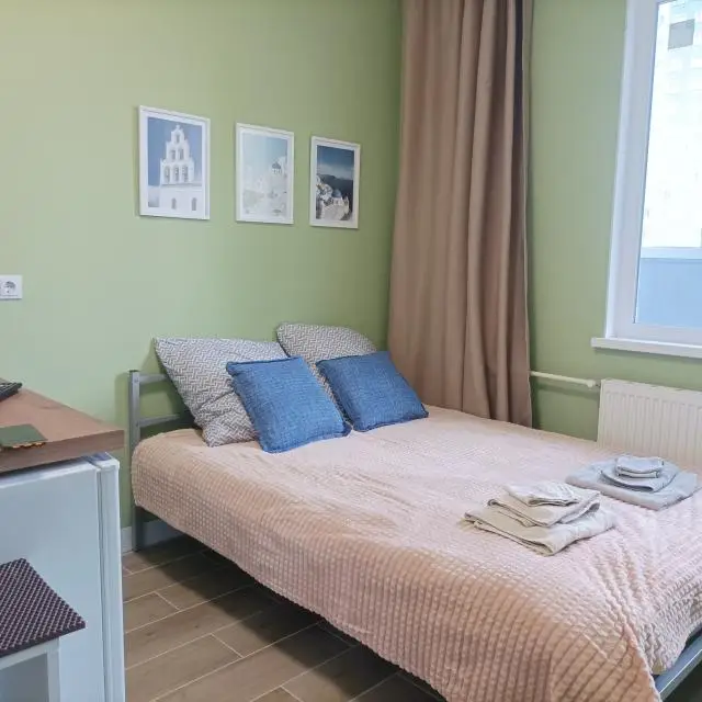 Real photos of Apartments on Novocherkasskaya street 48