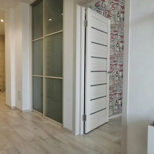 Real photos of Apartments on Kropotkin Street