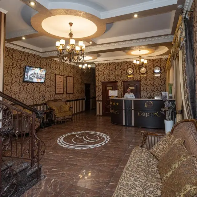 Real photos of Espero Hotel Resort & SPA