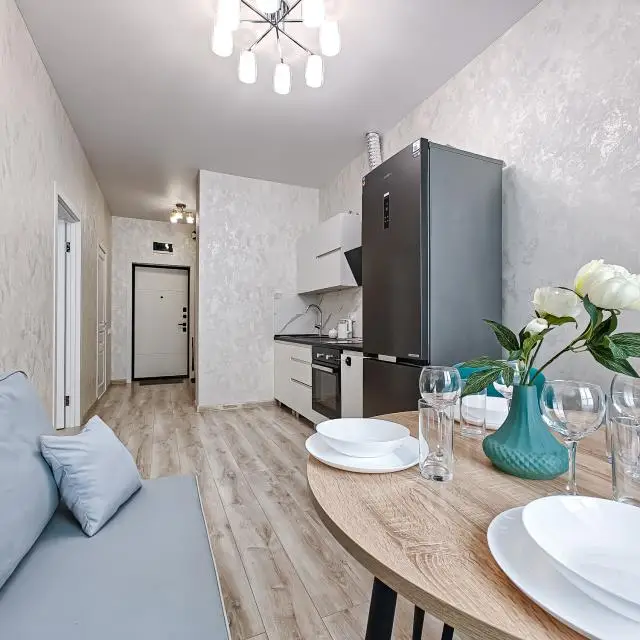 Real photos of Stepanenkov Apartments on 51 Military Street