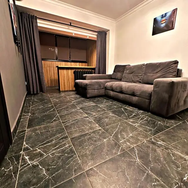 Real photos of Apartments on Chertanovskaya street 30 building 3
