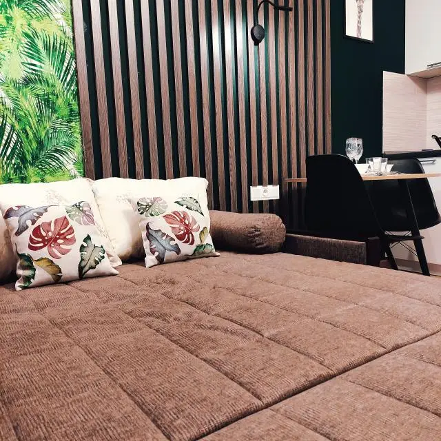 Real photos of Apartments on Melnikaite street 144k1