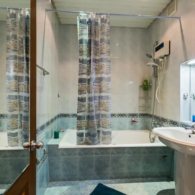 Реальные фото GMApartments (ДжиЭмАпартментс) на переулке 1-й Волконский
