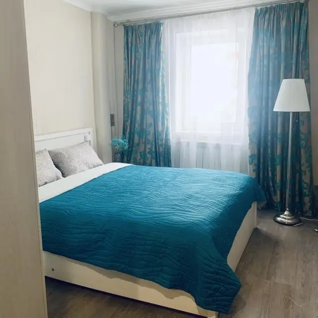 Real photos of Apartments on 146 Frunze Street