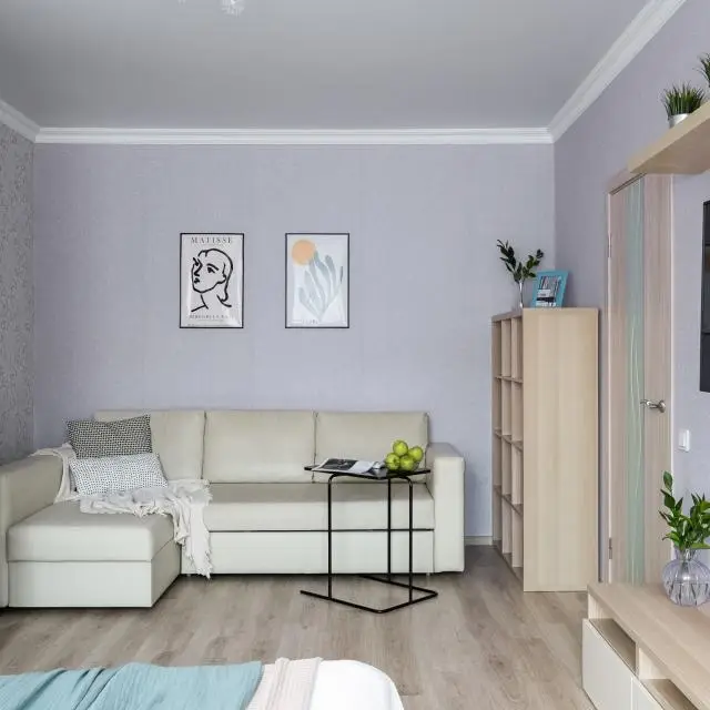 Real photos of Apartments atmospheric Royal Capital in the center