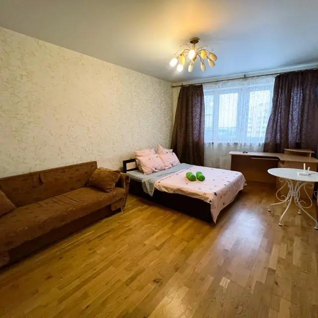 Real photos of Let's stay on Gorky Street 14
