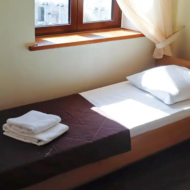 Реальные фото SMART HOTEL Владивосток (Смарт отель Владивосток)
