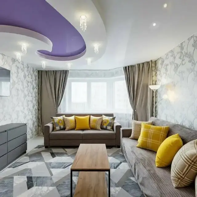 Real photos of Elite Apartments on 1 Rocket Builders Avenue, building 1