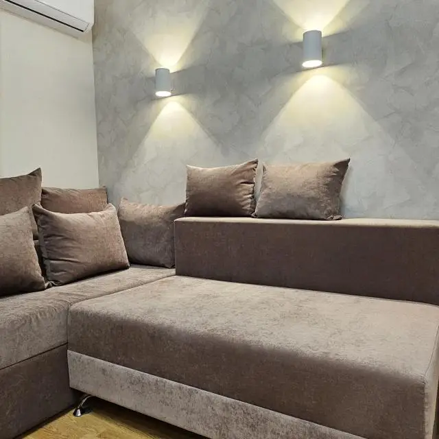 Real photos of Apartments on 20k3 Tallinskaya street
