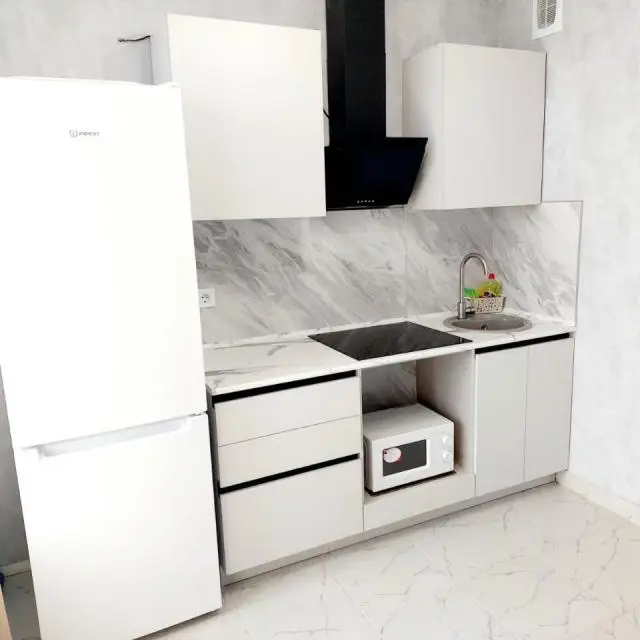 Real photos of Apartments on Rostovskaya street 67