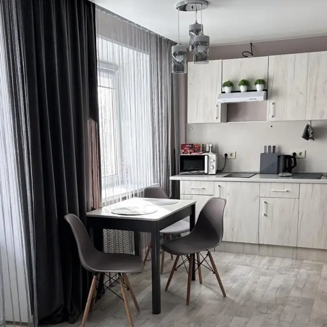 Real photos of Apartments on Instrumentalshchikov street 6