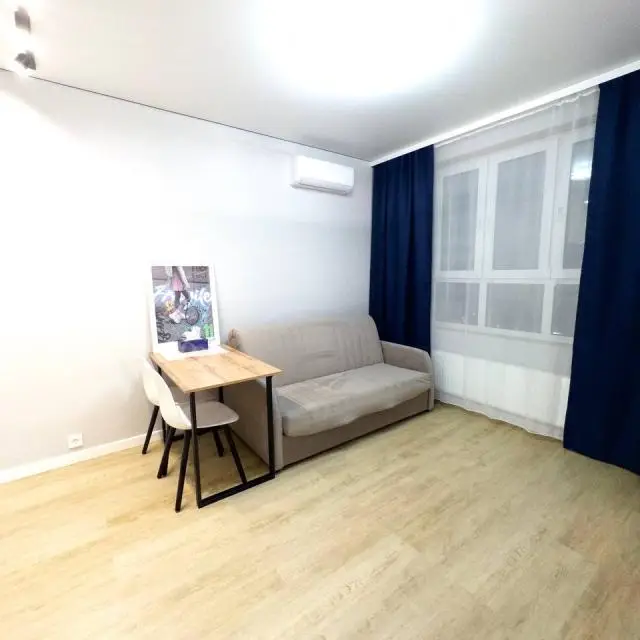 Real photos of Atmospheric Klyuchcomfort apartment in a modern residential complex