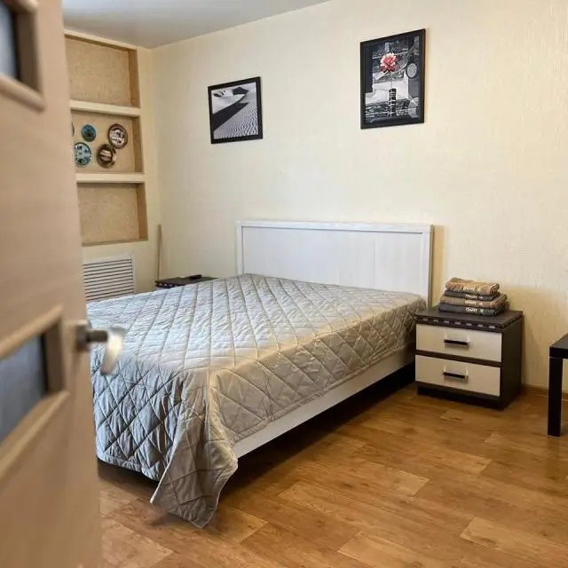 Real photos of Cozy apartment on Khokhlova 1