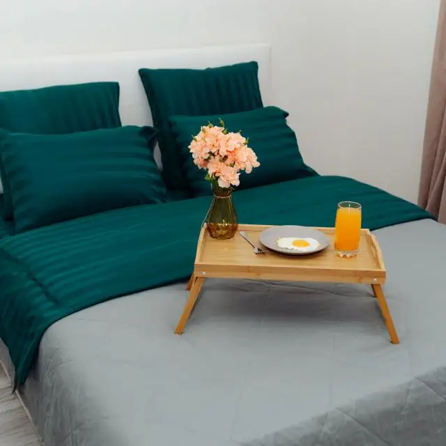 Real photos of Cozy apartment on Aksakov street 81
