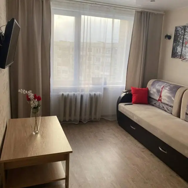 Реальные фото Your Home (Йо Хоум) на улице Первомайская