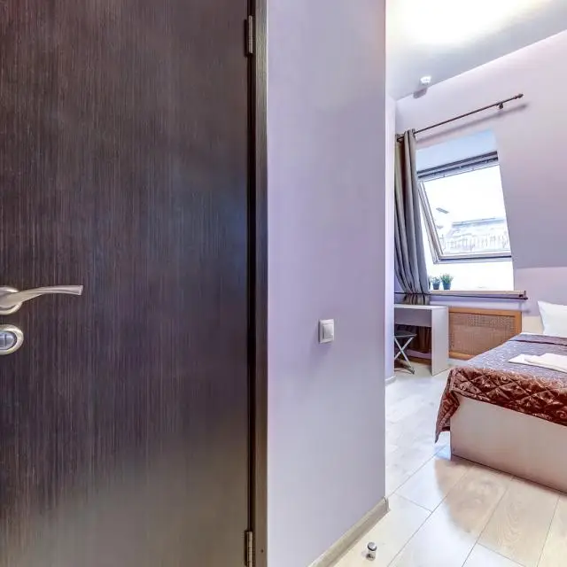 Real photos of SuperHostel on Nevsky, 117