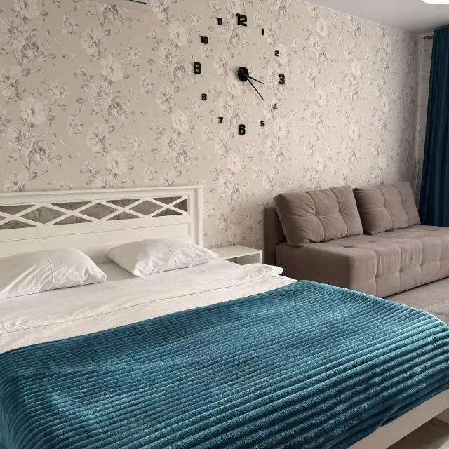 Real photos of Time House Apartment on Lenin Street 367A
