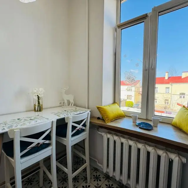 Real photos of Apartments at 30 Sotsialisticheskaya Street