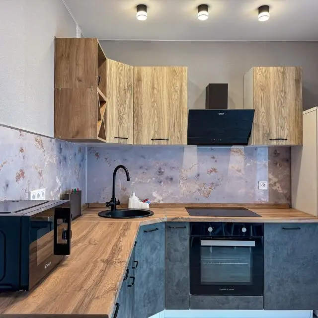 Real photos of Apartment Monaco 24 on Krylova 13 (185)