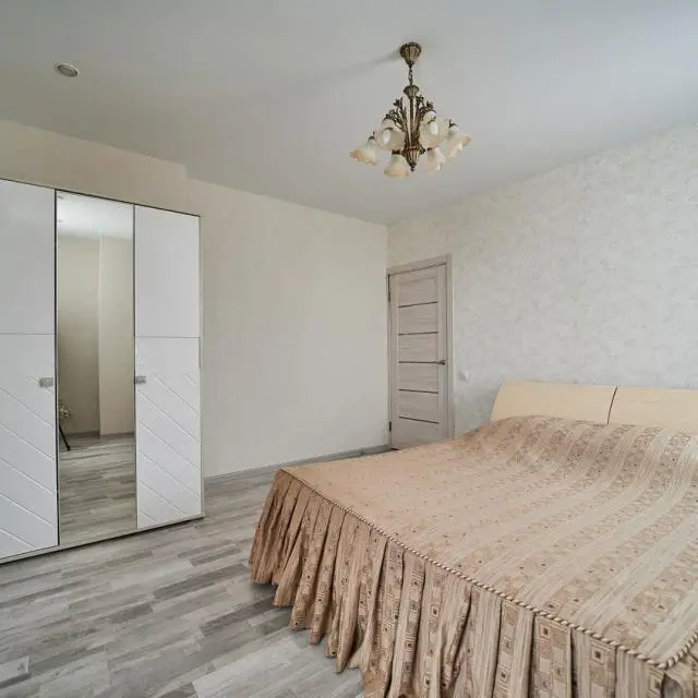 Реальные фото Apart Aprel (Апарт Апрель) на улице Ошарская 98 корпус 1