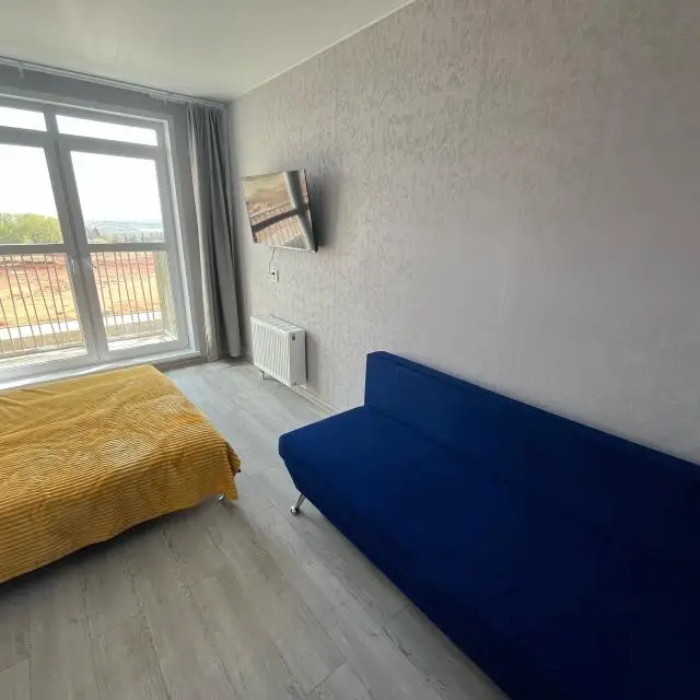 Real photos of Apartment Kambarskaya 94/3