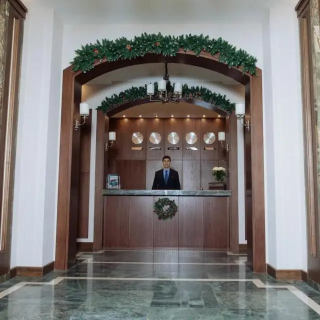 Real photos of Garden Park Inn