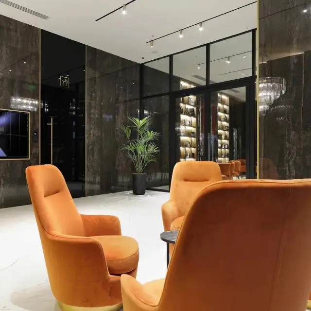 Real photos of Dohodom Sorge 9A building 6