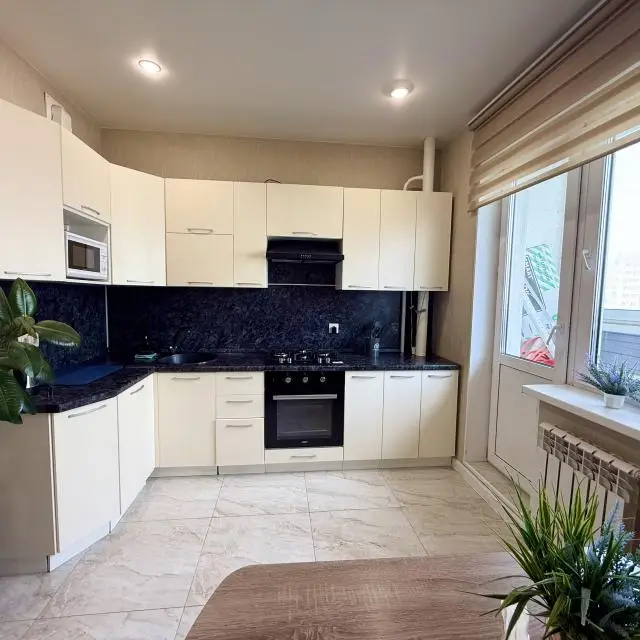Real photos of Apartments on Guseva street 57