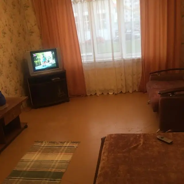 Real photos of Apartments on Bolshaya Moskovskaya street 122