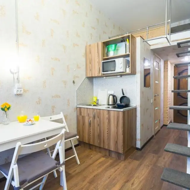 Real photos of Guests Love Apartments on Bolshaya Podyacheska 22 Street
