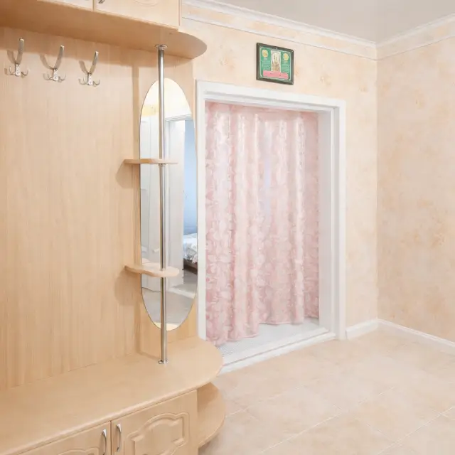 Real photos of House in Kamyshla on Sovetskaya 88
