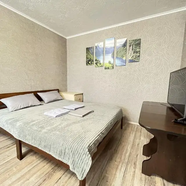 Real photos of Apartments on Bela Kuna street 6
