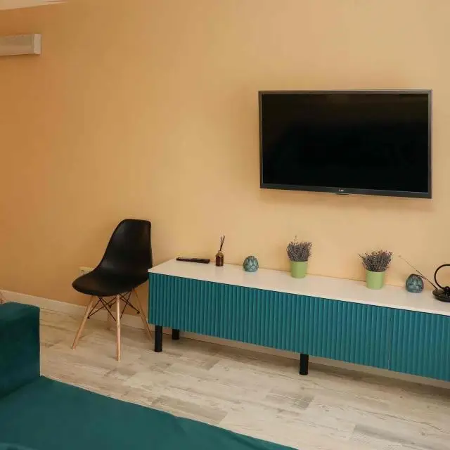 Real photos of Apartments on Prusskaya street 3