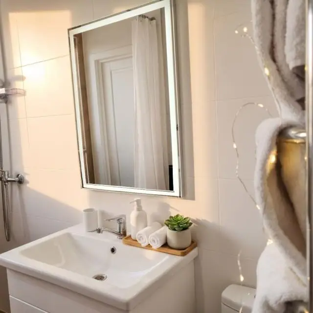 Real photos of Sweet home Ulyanovsk Sirenevii Apartments