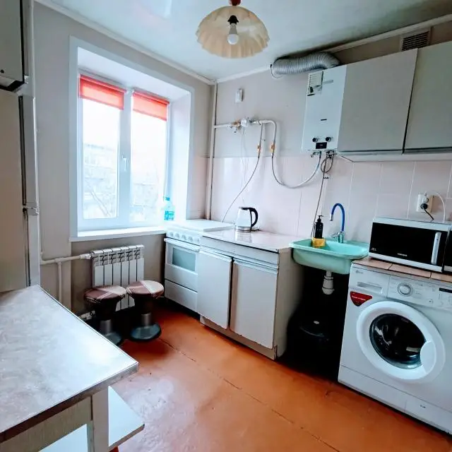 Real photos of Apartments on Sechenov street 65