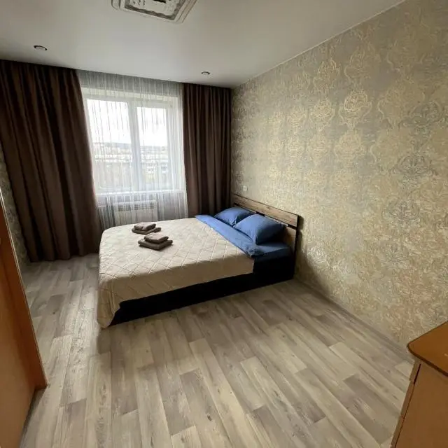 Real photos of Apartments at 22 Kuznetskstroyevsky Prospekt