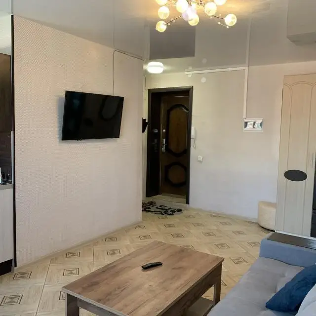 Real photos of Apartment Lingonberry on Krasnoarmeyskaya Street