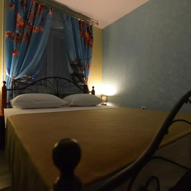 Real photos of Apartment Renta36 (Rent) on Koltsovskaya street 46